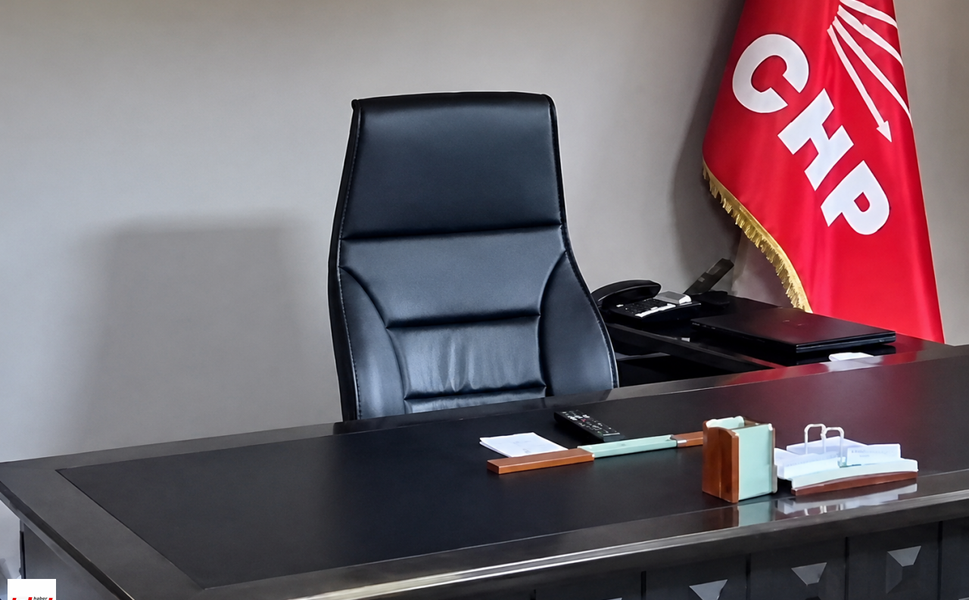 Gözler CHP Tokat İl Başkanlığı'na Çevrildi: Atama Öncesi Bekleyiş Sürüyor