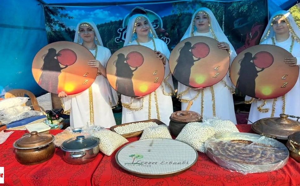 Erbaa’nın Saklı Lezzeti Türkiye’ye Açılıyor: Yıllardır Gökal’da Yetiştiriliyordu, Şimdi Adı Koruma Altına Giriyor