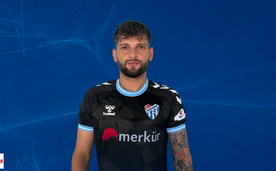 Erbaaspor’da Serhat Mutlu Kamp Kadrosundan Çıkarıldı