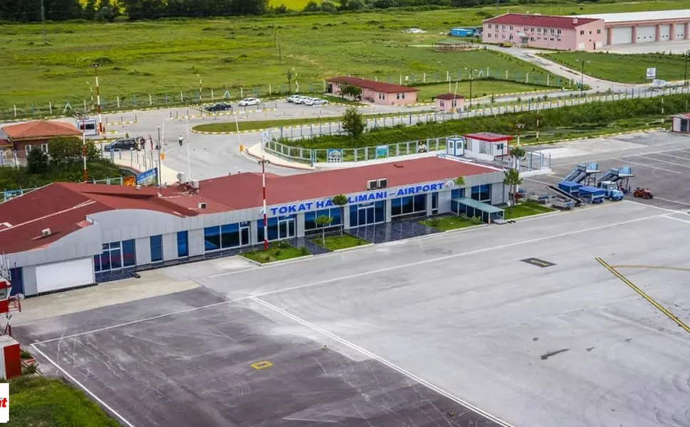 TOKAT ESKİ HAVALİMANI NEDEN BİR “GELECEK KAMPÜSÜ” OLMASIN?