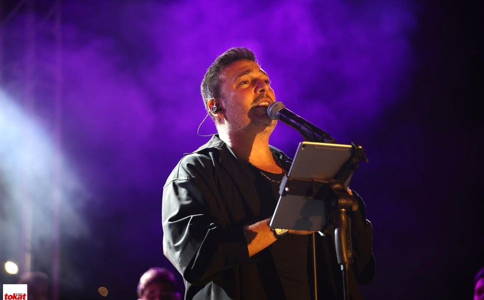 Tokat'ta Zafer Coşkusu