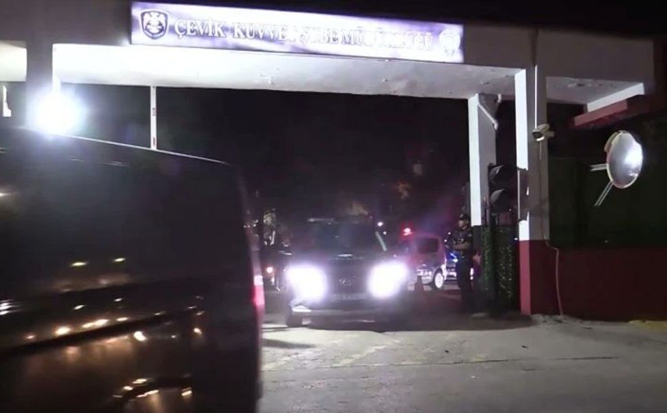 Tokat Ve 71  İlde Sokakları Zehirleyen 844 Kişi Parmaklıklar Ardına Gönderildi