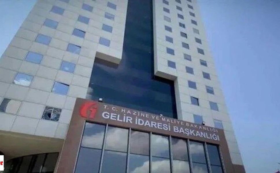 Gelir İdaresi Başkanlığı Tokat’a 7 Uzman Yardımcısı Alacak