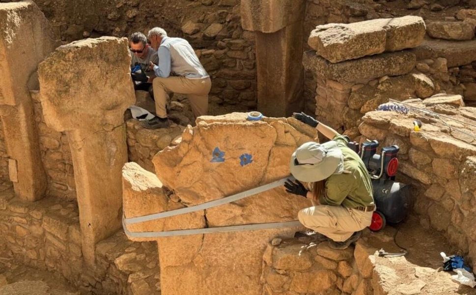 12 Bin Yıllık Tarihte Yeni Keşiflerin Kapısı Aralandı, Kazılar İlk Kez Kuzeye Taşındı