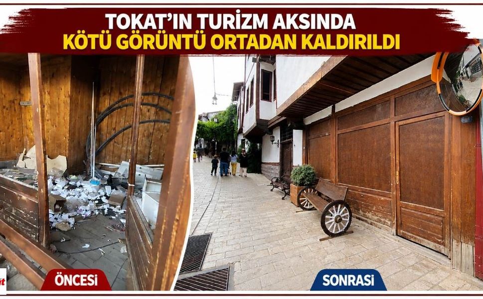 Başkan Yazıcıoğlu Talimat Verdi, Ekipler Tarihi Sokakta Harekete Geçti