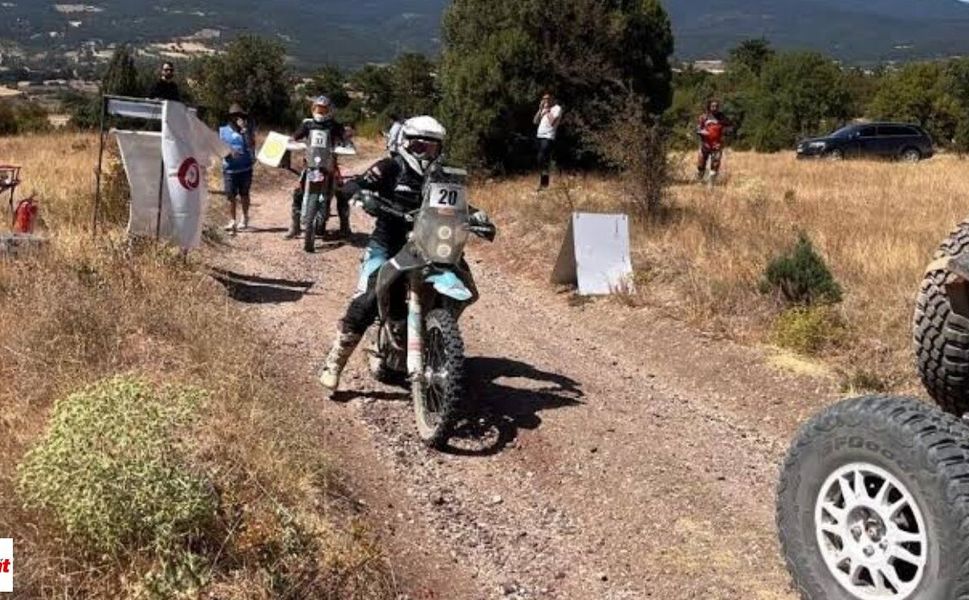 İstanbul’dan Çıkıp Tokat’a Ulaşacaklar: 5 Kategoride Büyük Mücadele