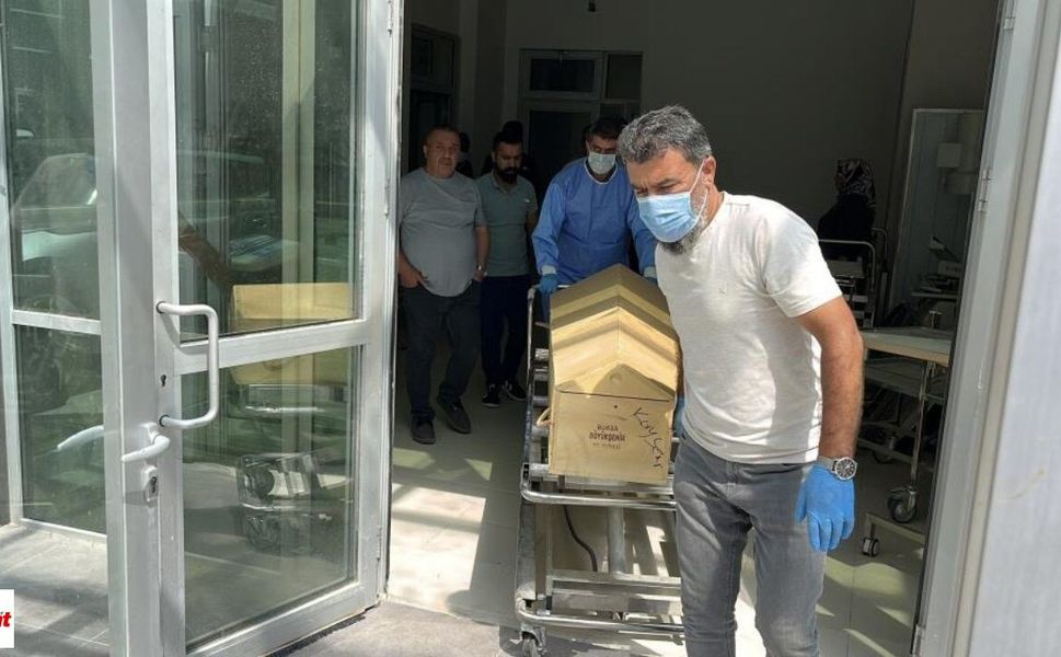 Kene Tutundu, Bir Hafta Sonra Acı Haber Geldi
