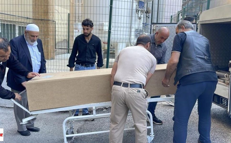 Kene Bir Can Daha Aldı: 32 Yaşındaki İki Çocuk Babası Kurtarılamadı