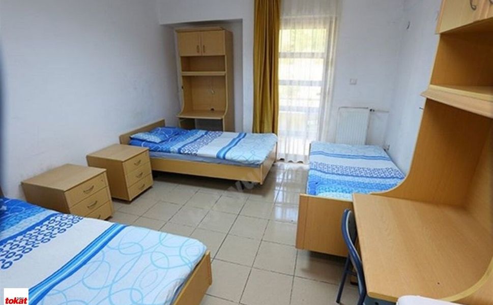 Üniversite Öğrencileri Dikkat! 2026-2027 Yurt Başvuru Tarihleri Açıklandı