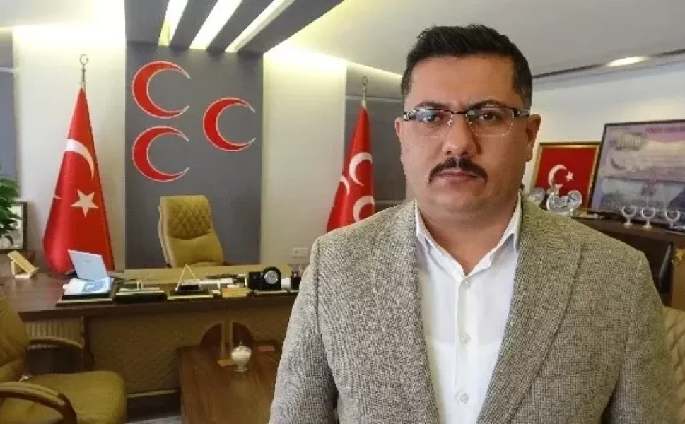 MHP Tokat teşkilatlarında kongre heyecanı: Tarihler belli oldu