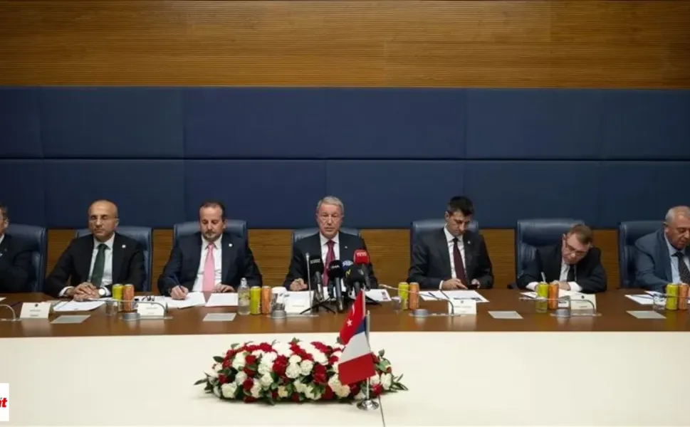 Gaziler ve Şehit Yakınlarına Ek Ödeme ve Maaş Düzenlemesi