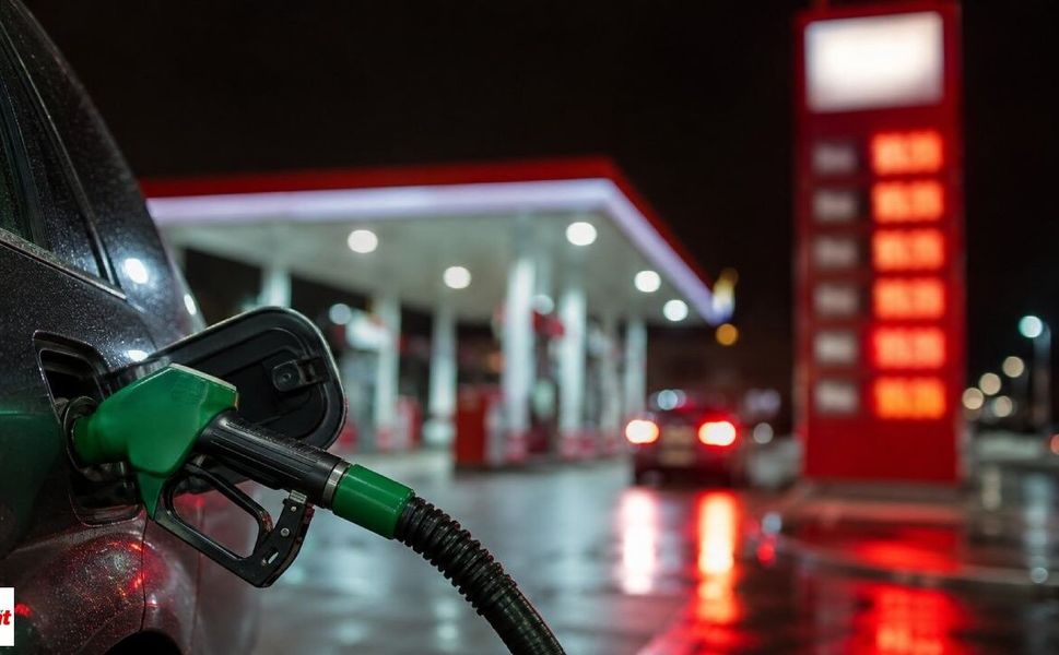Tokat’ta Depoyu Dolduracaklar Dikkat, Motorin Bu Tarihte 84 TL’yi Aşacak