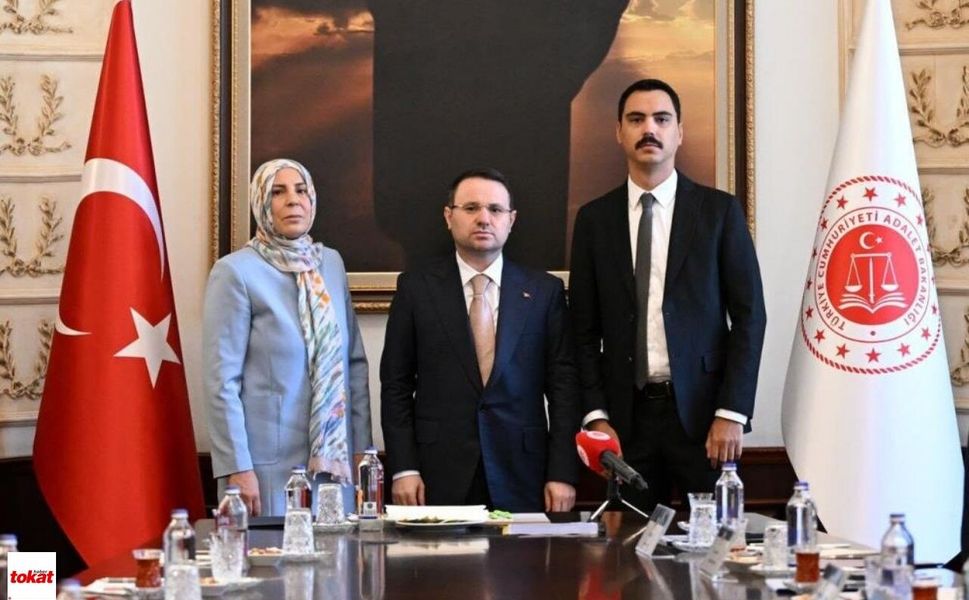 Muhsin Yazıcıoğlu soruşturmasında dikkat çeken gelişme: “Bu cinayeti çözmek boynumuzun borcu”