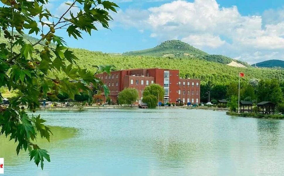 Niksar Uygulamalı Bilimler Fakültesi Yüzde 100 Doluluk Oranına Ulaştı