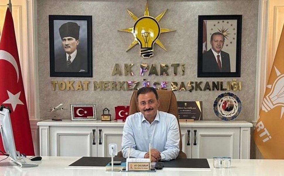 Sağlık,  Ulaşım Ve  Spor Tesislerinde Tokat İçin Dev Projeler Hayata Geçiyor Tokat'ta Dev Yatırımlar Sürüyor