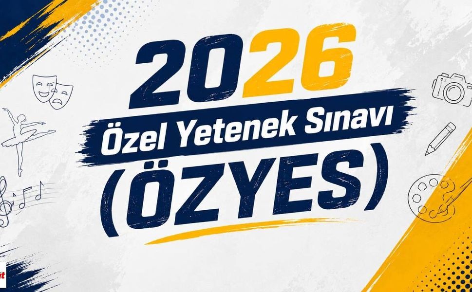 ÖZYES 15-18 Ağustos’ta yapılacak: 24 bin 381 aday ter dökecek