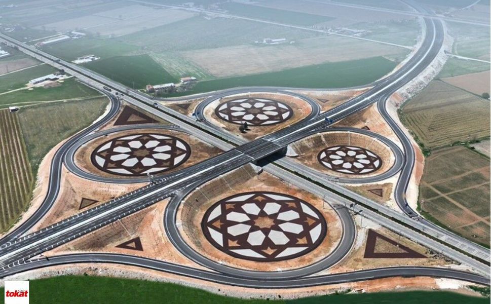 Seyahat Süresi 16 Dakikadan 6 Dakikaya Düştü  Kesintisiz Bağlantı Sağlayıp Trafiği Şehir Merkezinin Dışına Taşıdı