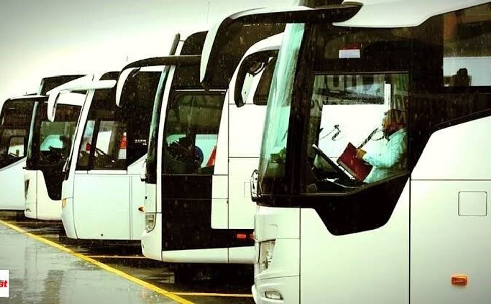 26 Yıllık Otobüs Devi Satılıyor