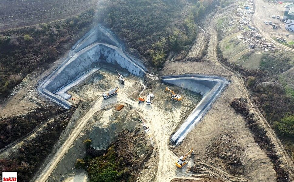 230 Kilometre Uzunlukta Saatte 200Km Hıza Ulaşacak Çift Hatlı Ve Elektrikli Altyapısı İle Yolculuk 1,5 Saate Düşecek