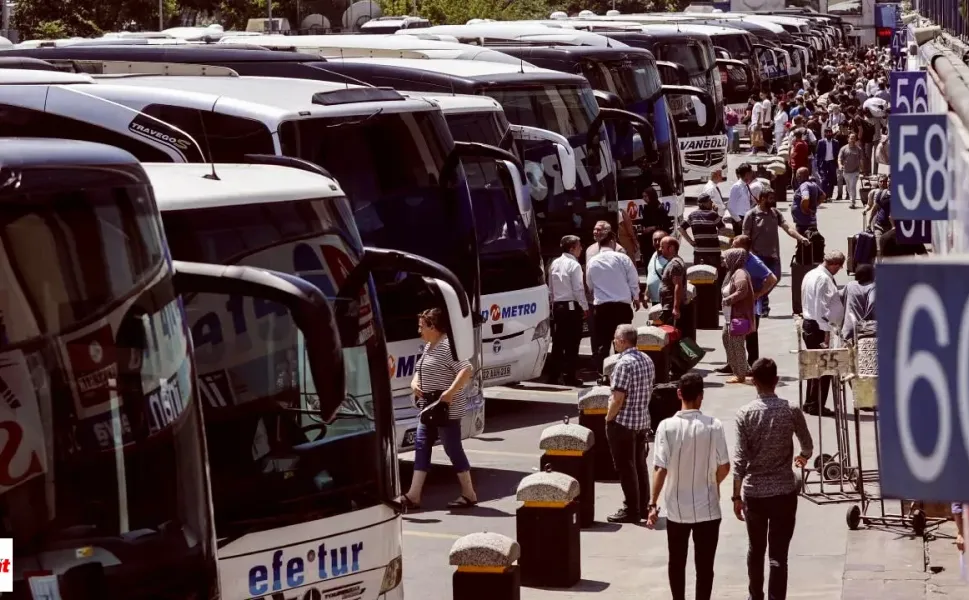 Tokat'ın Komşusu Çok Değerlenecek Valizini Bavulunu Kapan Gelecek Standartların Altında Çok Ucuza Gidiyor