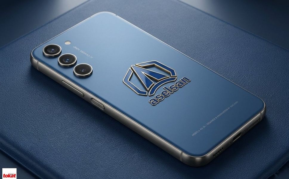 2027'de Piyasaya Çıkacak ASELSAN Yerli Telefon İçin Takvim Netleşiyor Şebeke Çekmese Bile Çalışacak