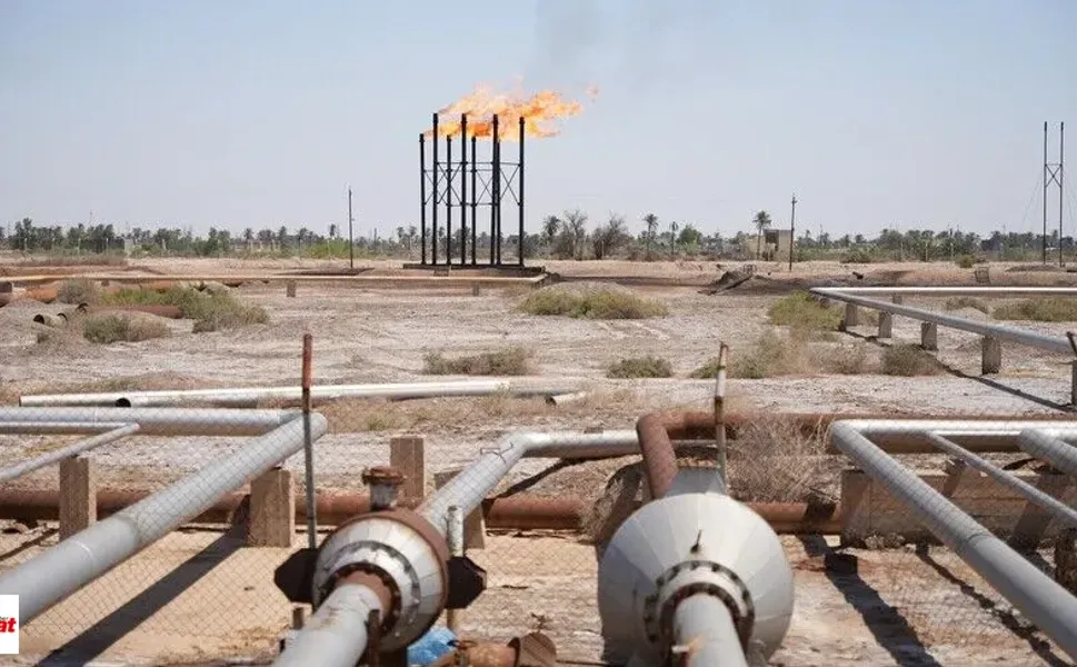 Günlük 84 Bin Varil Petrol Çıkıyor 3500 Kişi İstihdam Ediliyor Burası Yeni Ekonominin Kalbi Olacak