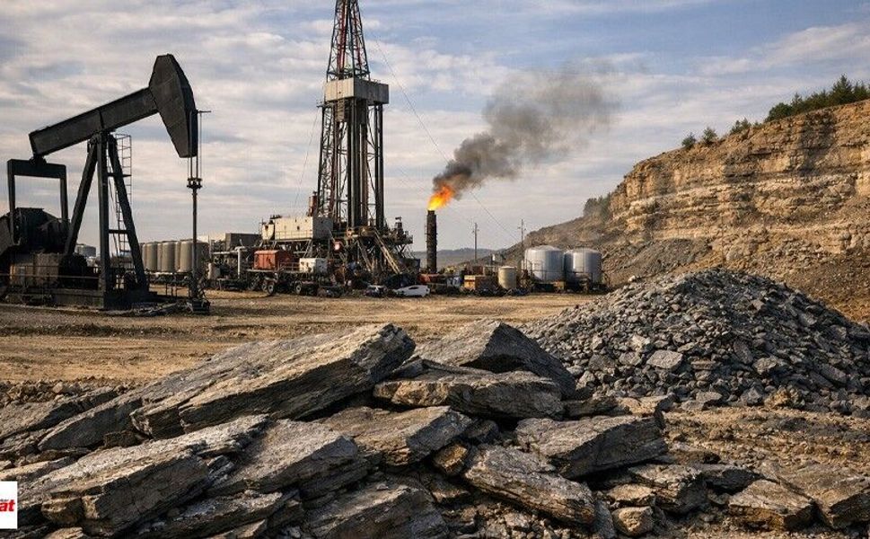 14 Yeni Kuyu Açılıyor Burası Resmen Petrol Kaynıyor Aramalar Genişletiliyor Yeni Sondajlar Başlıyor