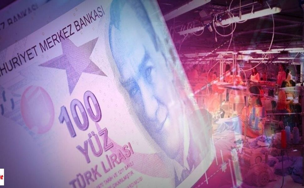 Asgari Ücrete Zam Geldi 80 Bin Lira Oldu