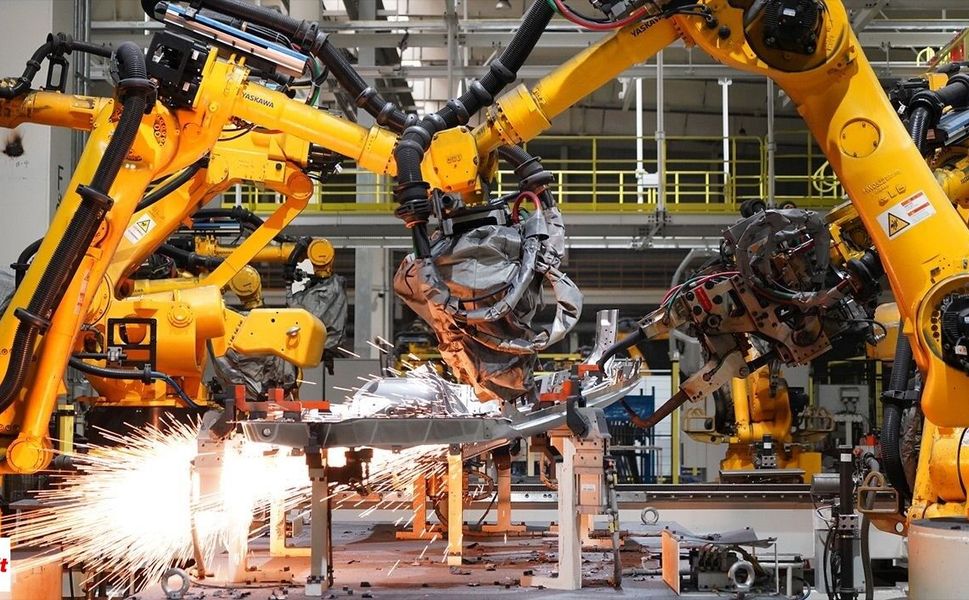 Dev Proje Yüzde Yüz Yerli Sermaye İle TOGG'dan Sonra İkinci Yerli Otomobil Geliyor Sedan Ve Crossover Modeli Olacak