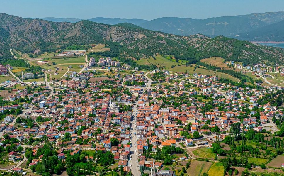 Tokat'ın Bu İlçesi Norveç'in Japonya'nın Gözdesi Denizi Yok Ama Büyük Bir Üretme Potansiyeli Var Tonlarca İhraç Yapıyor