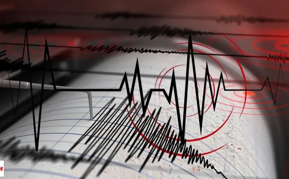Peş Peşe 4 Deprem Uzman Uyardı Tokat'ın Çevresinde Kümeleniyor