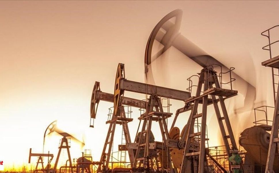Bu Şehirde Varil Varil Petrol Üretilecek Gabar'ı Üçe Katlayacak Yatay Sondajla Kayaların Arasından Çıkarılacak