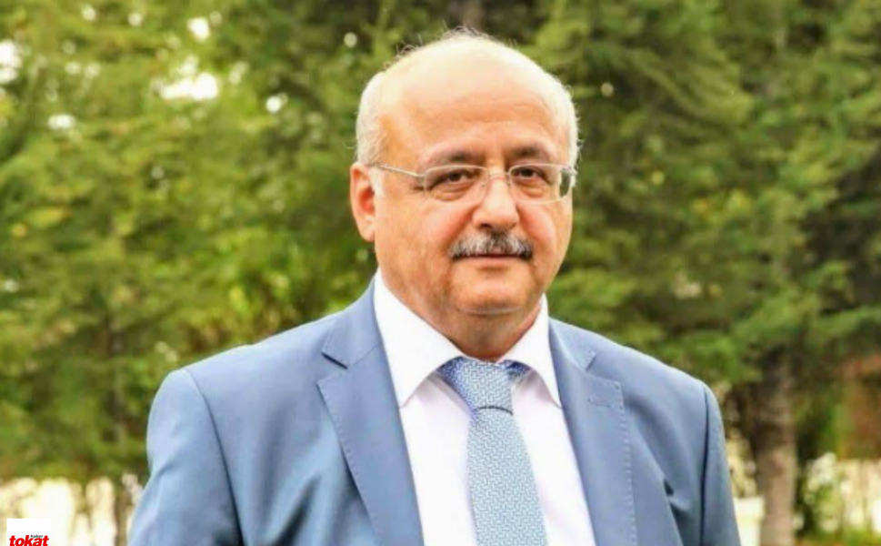 Tokat Sevdalısı Gazeteci Mahmut Demiryürek Vefat Etti