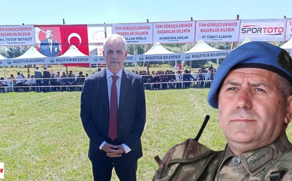 Şehit Tümgeneral Aydoğan Aydın Karakucak Güreşleri'nde 300 Güreşçi Kıran Kırana Mücadele Edecek