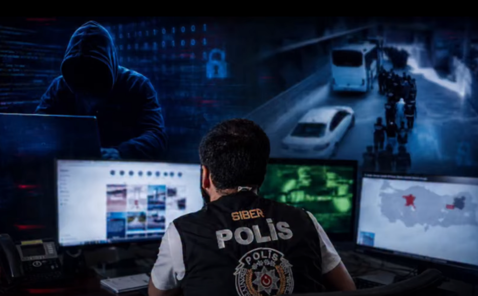 Yasa Dışı Bahisten Dolandırıcılığa Büyük Operasyon: 77 Gözaltı
