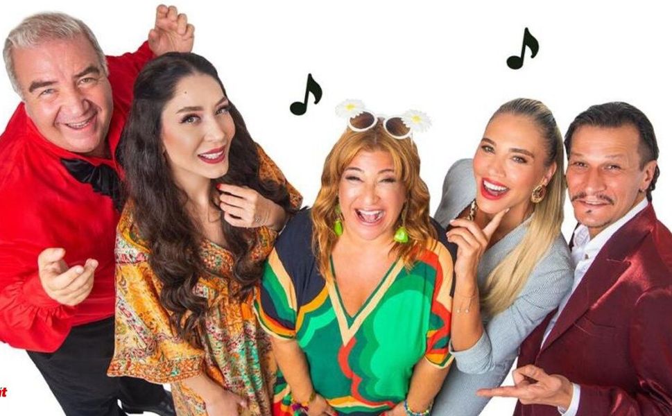 Sobe Kabare Turhal’a Geliyor: Kapılar Herkese Açık