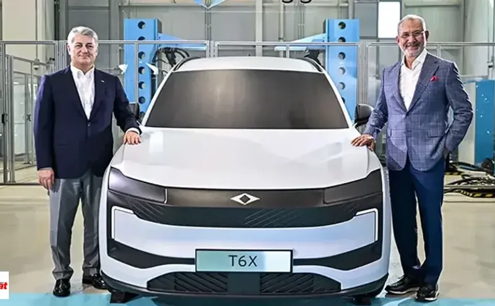 Togg T6X için fiyat sinyali verildi: T10X ve T10F’den çok daha hesaplı olacak