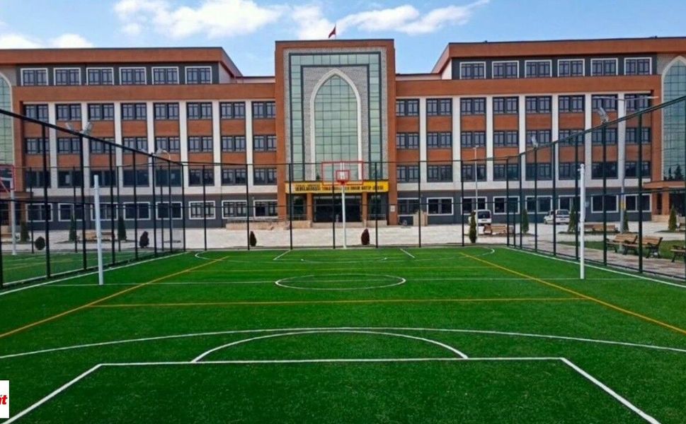 Tokat'ın Gururu Oldu! Türkiye'nin En İyi 50 Projesi Arasına Girdi