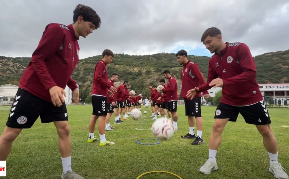Sezon başlıyor, stat tartışması sürüyor: Tokat Belediyespor Yalova yolcusu