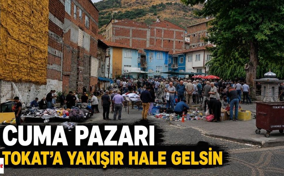 Tokat’ın Tarihi Vitrini İçin Dikkat Çeken Çağrı