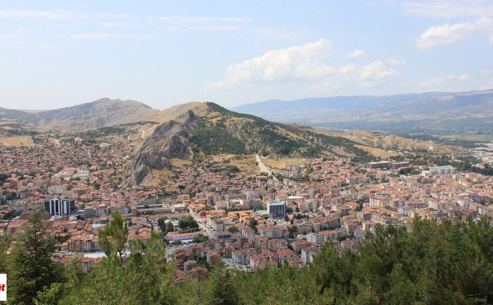 Tokat’ta Dev Tarla İcradan Satılacak: İşte Muhammen Bedeli
