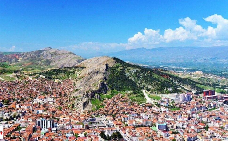 Tokat Merkez’de İcradan Satılık Arsa! Fiyatı Dikkat Çekti