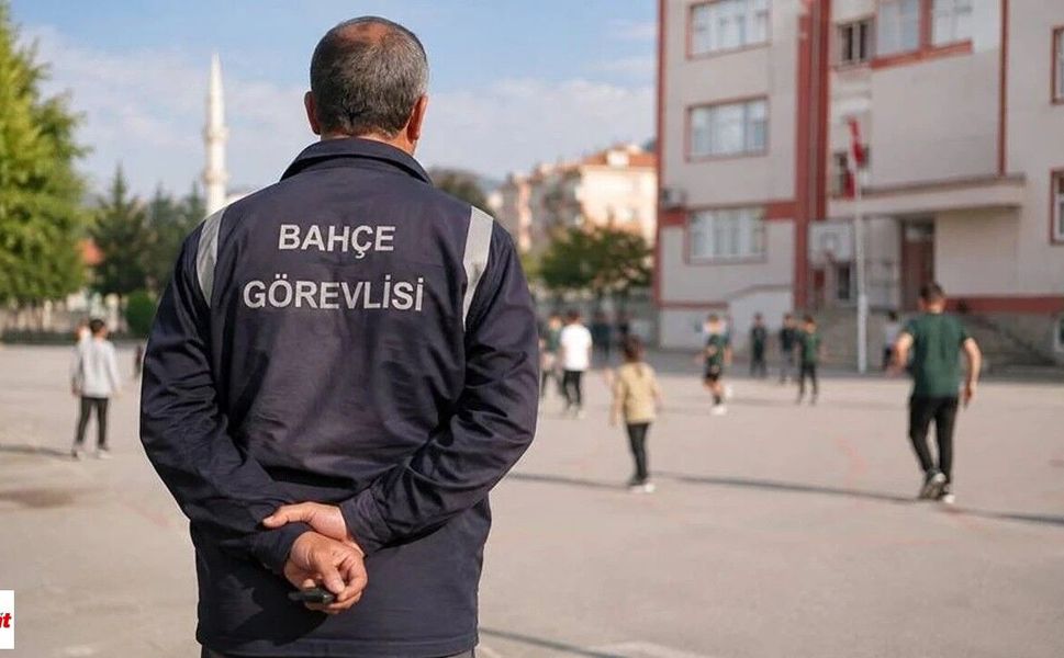 Tokat İçin Sayı Açıklandı: Okullara 336 Kişi Alınacak
