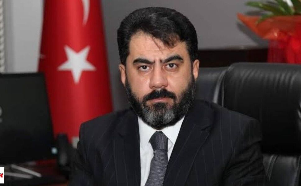 Tokatlı Hemşehrimiz Trabzon İl Müftüsü Dr. İsmail Çiçek’in Acı Günü