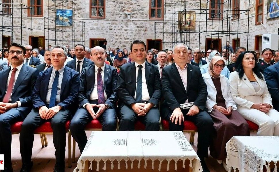 Tokat’tan Kamuya Engellilik Farkındalığı Mesajı: Sorumluluk Hepimizin!