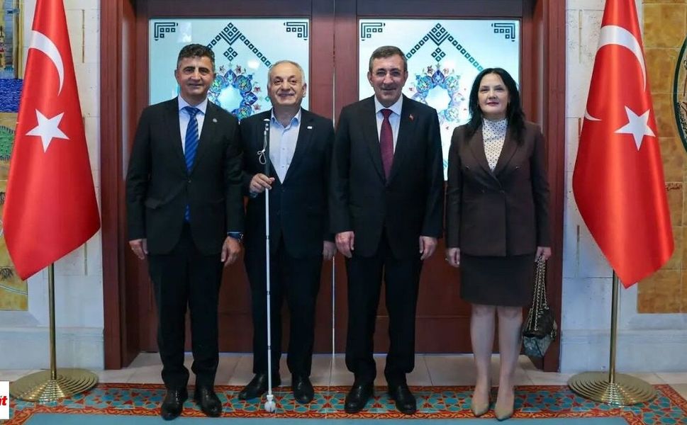 Tokat’tan Yükselen Talepler Ankara’da Üç Başlıkta Masaya Kondu