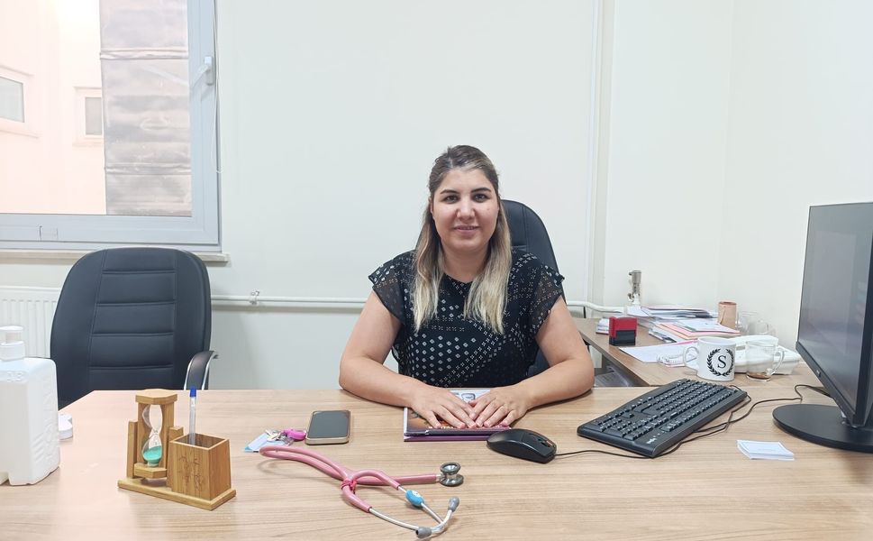 Yaz Sıcakları İle Gelen Sinsi Tehlike: "Sıcak Çarpması" Belirtileri Ve Korunma Yolları