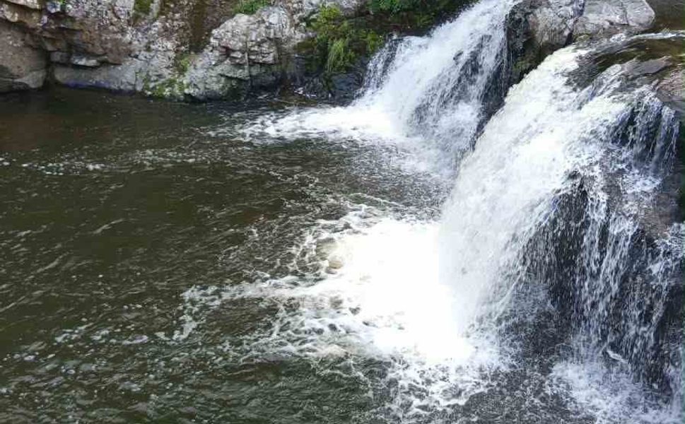 Niksar'da serinlemek için suya giren iki kardeş kayboldu