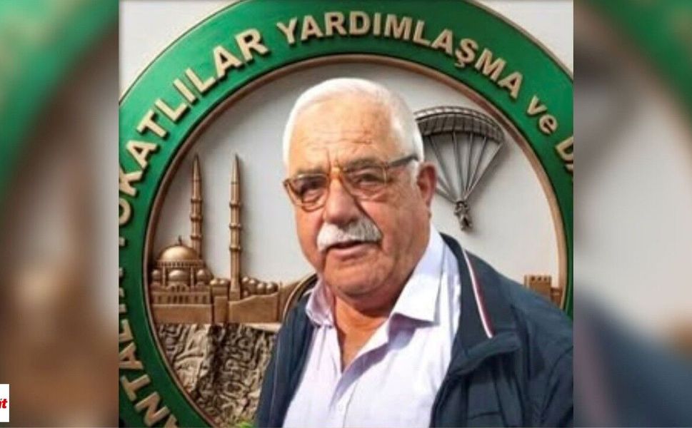 Antalya'dan Tokat'a acı haber: Sadık İmdat hayatını kaybetti