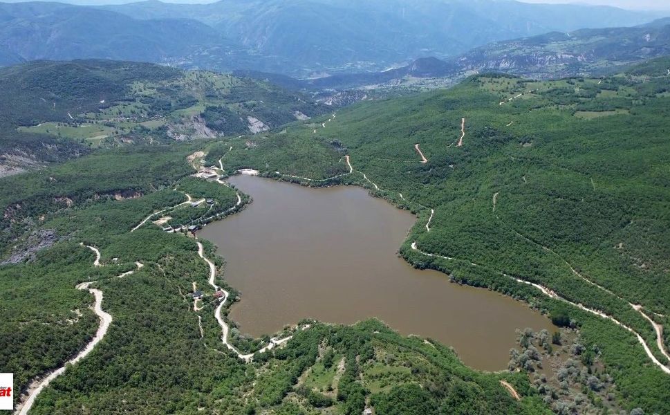Tokat'ta yıllar sonra tam doluluğa ulaştı, Vatandaşların uğrak noktası oldu